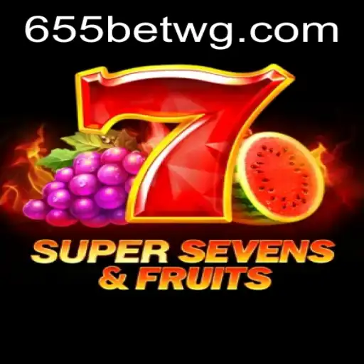 Explorando o Universo Vibrante de 7SuperSevensFruits em 655bet