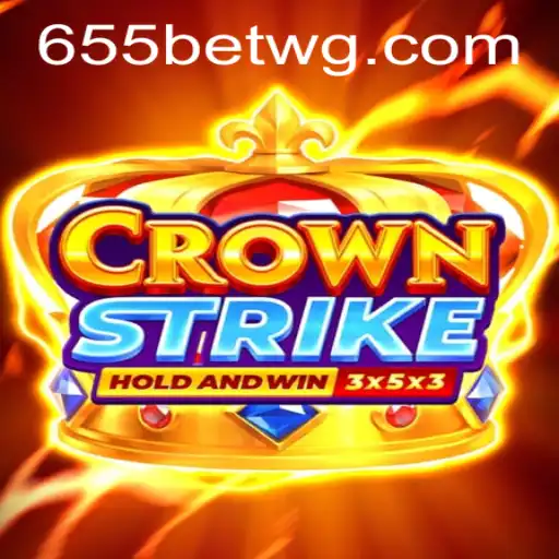 Descubra o Excitante Universo de Crownstrike e suas Regras com 655bet