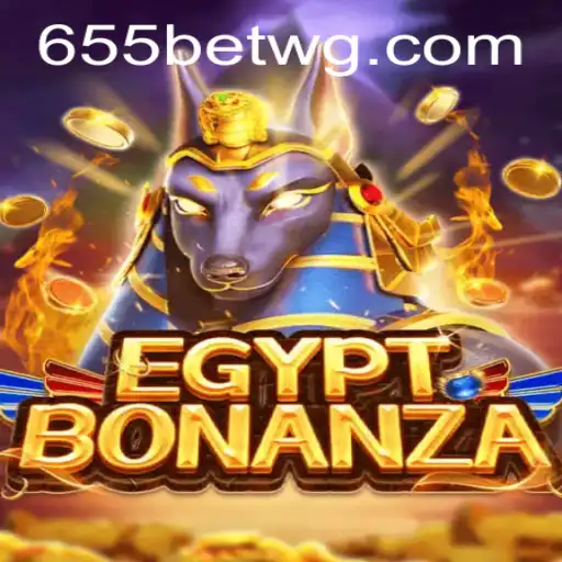 Explorando EgyptBonanza: A Aventura de Slots com 655bet