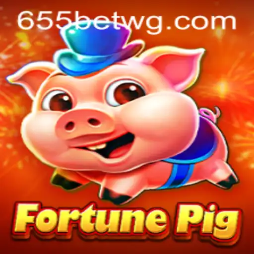FortunePig: Mergulhe na Aventura com 655bet