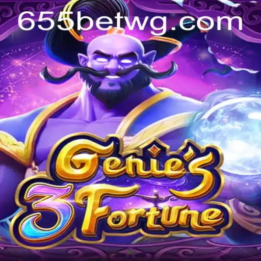 Descubra o Mundo Envolvente de Genie3Fortune e a Emoção de 655bet