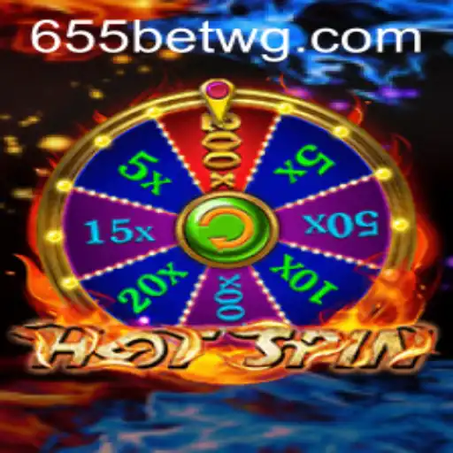 Descubra o Mundo de Emoções com HotSpin e 655bet