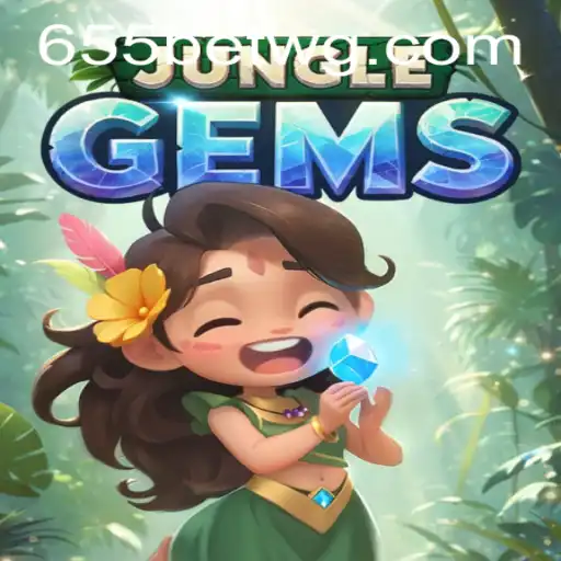 Descubra JungleGems: Uma Aventura Selvagem no Mundo dos Jogos