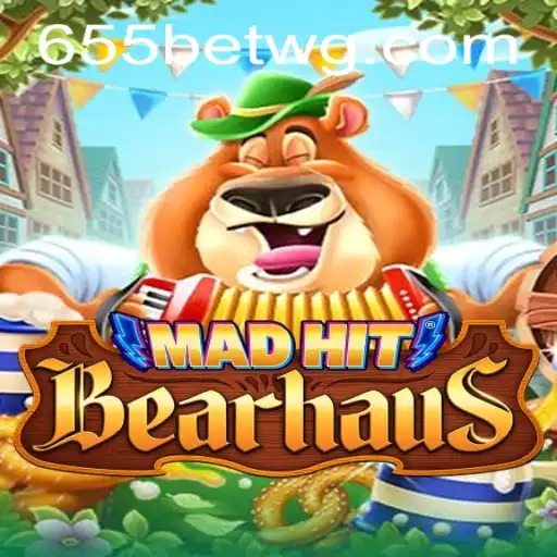 Explorando o Empolgante Mundo de MadHitBearhaus