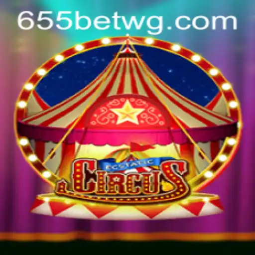 EcstaticCircus: Um Novo Horizonte de Entretenimento com 655bet