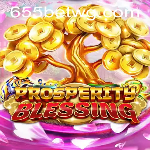 Explorando ProsperityBlessing: A Nova Sensação em Jogos de Azar Online com 655bet