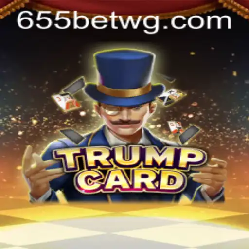 Descubra TrumpCard: O Novo Jogo de Estratégia que Está Agitando 655bet