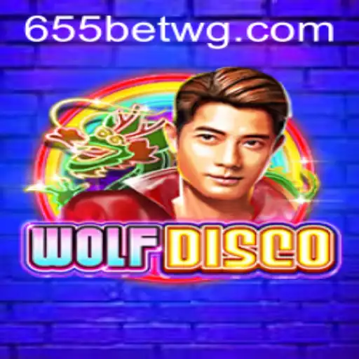 WolfDisco: Conheça o Novo Fenômeno dos Jogos Online