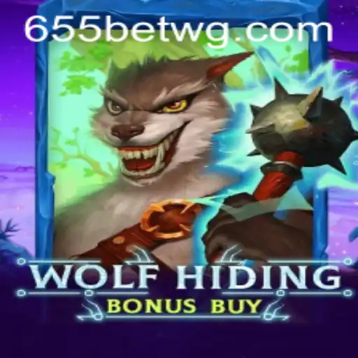 Explorando o Universo de WolfHidingBonusBuy